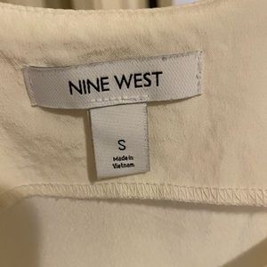 Nine West dress camisole